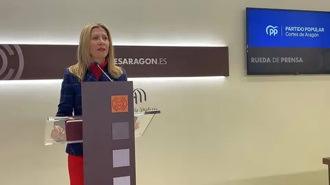 Mar Vaquero asegura que las pol&iacute;ticas de Lamb&aacute;n en este sentido han sido "nulas"