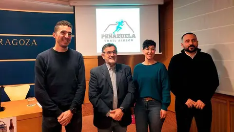 Durante la presentaci&oacute;n, los organizadores han se&ntilde;alado que se realizar&aacute; una prueba corta de 12 kil&oacute;metros y otra larga de 23 kil&oacute;metros