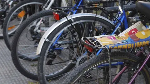 Bicicletas