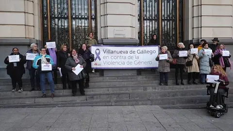 Concentraci&oacute;n Plaza de Espa&ntilde;a