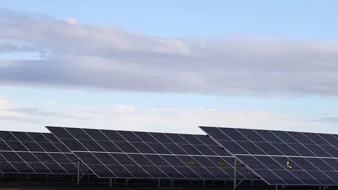 placas solares en Arag&oacute;n
