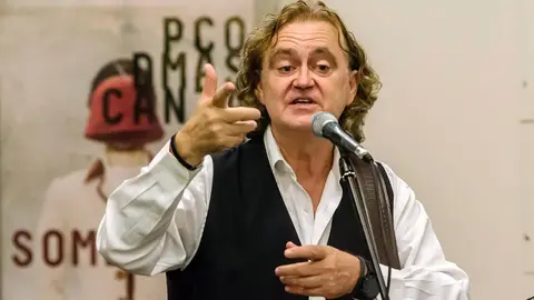 Paco Damas