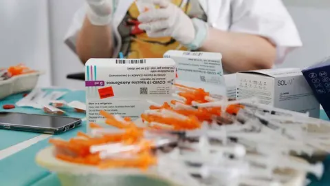 El estudio demostr&oacute; que la anticoagulaci&oacute;n terap&eacute;utica era especialmente beneficiosa para los pacientes con SDRA.
