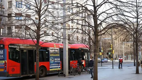 La decisi&oacute;n tomada por el Ayuntamiento de Zaragoza responde a las demandas de los vecinos
