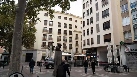 El Gobierno se&ntilde;ala Zaragoza Capital como una de las zonas de mayor demanda