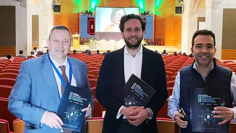 Jornadas Ciberseguridad Monz&oacute;n