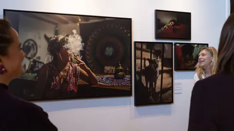 Exposici&oacute;n
