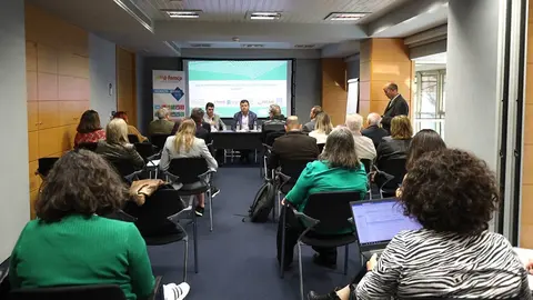Seis federaciones, entre las que se encuentra la Federaci&oacute;n Aragonesa de Municipios, Comarcas y Provincias, han presentado el proyecto Retturn