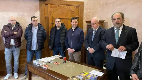Illueca celebrar&aacute; varios actos a lo largo de este 2023 para conmemorar la efem&eacute;ride