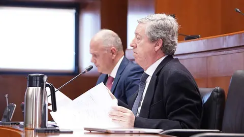Los partidos de las Cortes coinciden en la "falta de transparencia"