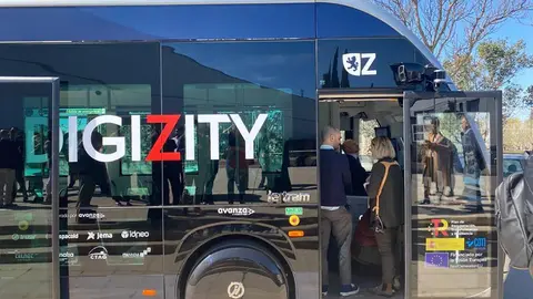 Bus