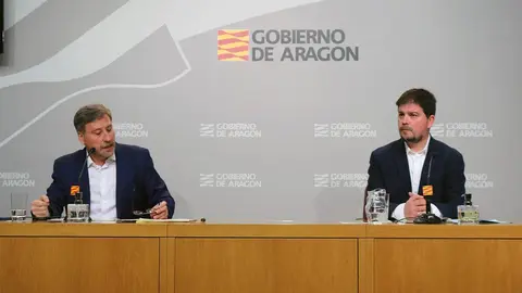Soro ha afirmado que suscribe "plenamente" el informe de Ordenaci&oacute;n del Territorio sobre Canal Roya