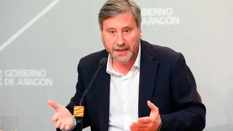 Soro mantiene que este telecabina generar&iacute;a un &ldquo;impacto severo&rdquo; sobre Canal Roya, algo que &ldquo;reconoce el propio promotor&rdquo;