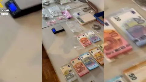La investigaci&oacute;n arranc&oacute; en febrero, cuando se detuvo a otra persona por las mismas razones
