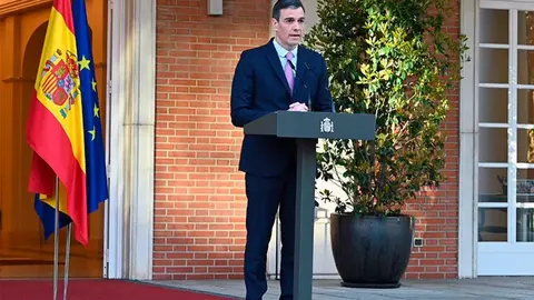 Con la salida de Maroto ya solo ser&aacute;n seis los ministros que est&aacute;n con S&aacute;nchez desde que lleg&oacute; a La Moncloa en 2018