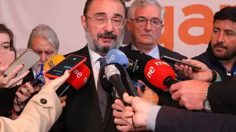Javier Lamb&aacute;n