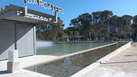 Parque Pignatelli