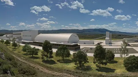 Se trata de la &uacute;ltima autorizaci&oacute;n que posibilita las obras tanto en Navarra como en Arag&oacute;n