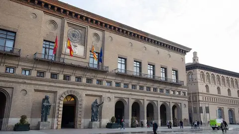 Ayuntamiento de Zaragoza