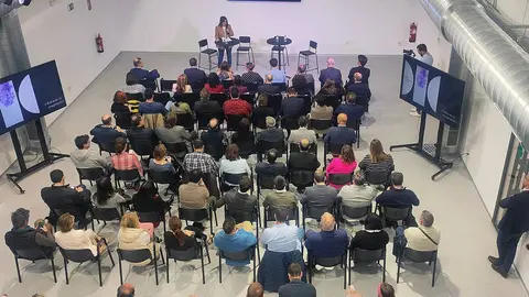 El centro ofrecer&aacute; adem&aacute;s actividades como talleres de emprendimiento, encuentros tecnol&oacute;gicos para startups o workshops de innovaci&oacute;n, entre otras