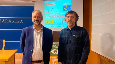 El festival Do&ntilde;a regresa a la Almunia los d&iacute;as 26 y 27 de agosto