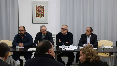 S&aacute;nchez-Garnica, presidente desde la moci&oacute;n de censura, ha celebrado la decisi&oacute;n