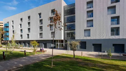 Se trata de los premios AVS 2023 a la mejor iniciativa de Innovaci&oacute;n Social y Advanced Architecture Awards 2023 a la sostenibilidad