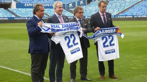 La nueva propiedad cumple un a&ntilde;o al frente del club