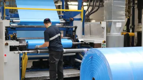 La comunidad ha pasado de la s&eacute;ptima posici&oacute;n a la segunda con un crecimiento del 0,7%