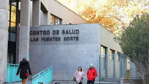 La formaci&oacute;n propone completar los equipos, reorganizar el personal y las cargas de trabajo e implantar jornadas deslizantes | Foto: Laura Trives