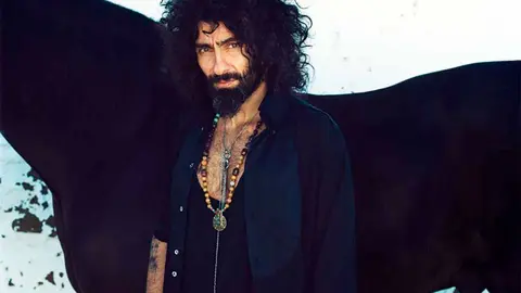 El Parlamento auton&oacute;mico har&aacute; entrega de su Medalla al violinista Ara Malikian el pr&oacute;ximo 23 de abril 
