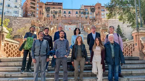 Las dos formaciones concurrir&aacute;n conjuntamente al 28M