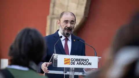 El presidente delega responsabilidades en la DPH, a quien el Gobierno debe "apoyar" | Foto: Laura Trives