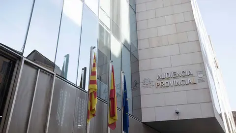 La Audiencia Provincial de Zaragoza ha tramitado 14 reducciones de pena y dos excarcelaciones | Foto: Laura Trives