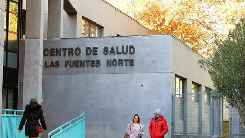 La Comunidad podr&aacute; financiar las obras para proyectos ya redactados de nuevos centros de salud, ampliaciones o reformas de los ya existentes