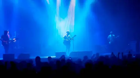 conciertos