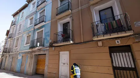 Estas 43.000 viviendas sociales se suman a las 50.000 procedentes de la Sareb