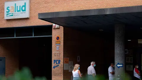 El Consejo de Gobierno ha dado cuenta tambi&eacute;n de los 18 millones del Estado a la Atenci&oacute;n Primaria | Foto: Laura Trives