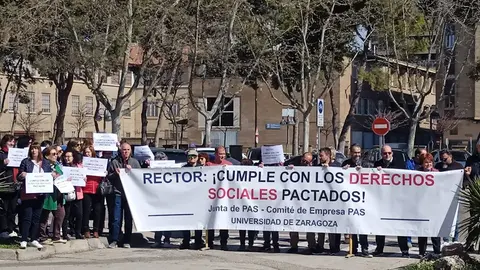 Los sindicatos se reunir&aacute;n este jueves y no descartan "ning&uacute;n escenario"