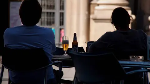 Podemos terrazas