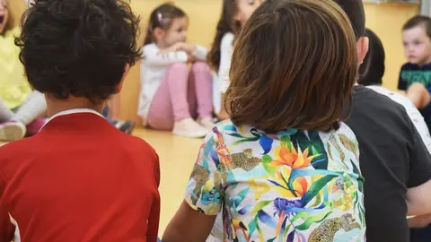 Los protocolos suicidas se activan cada vez a edades m&aacute;s tempranas