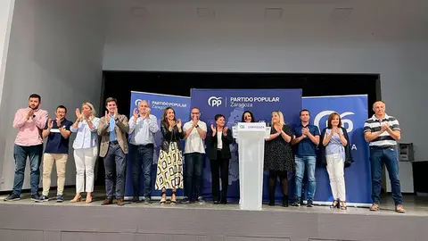 Ib&aacute;&ntilde;ez ha asegurado que los vecinos est&aacute;n &ldquo;cansados&rdquo; de los &ldquo;constantes cortes de luz y agua&rdquo;
