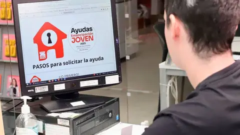 Ayudas Alquiler Joven Zaragoza