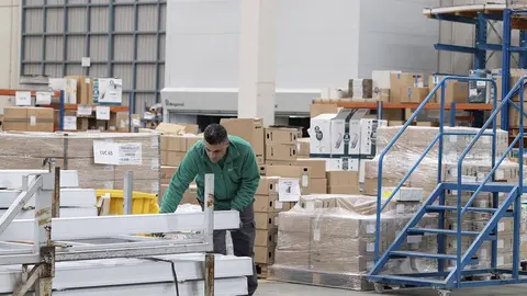Trabajador