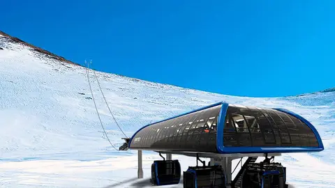 Lamb&aacute;n ha recordado que esta iniciativa surgi&oacute; de la &ldquo;gente de la monta&ntilde;a&rdquo;, &ldquo;empezando por Miguel Gracia&rdquo;