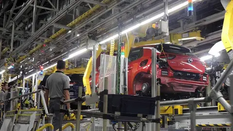 F&aacute;brica coches