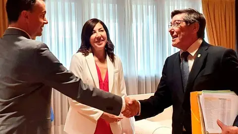 El destino de los 26,4 millones se decidir&aacute; en los pr&oacute;ximos d&iacute;as