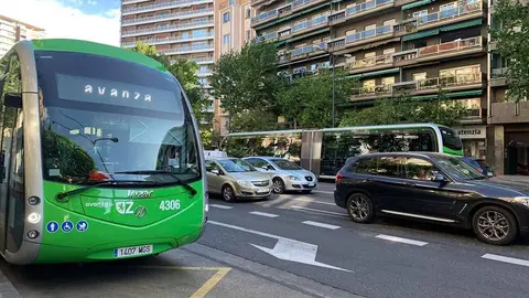Autob&uacute;s