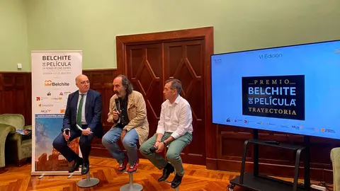 Belchite se llena de cineastas una vez m&aacute;s con la celebraci&oacute;n de la sexta edici&oacute;n de &ldquo;Belchite de Pel&iacute;cula&rdquo; que tendr&aacute; lugar el 21 y 22 de julio en esta localidad.