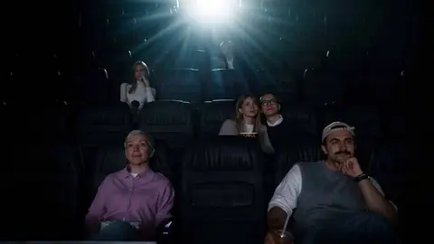 Los mayores de 65 a&ntilde;os podr&aacute;n disfrutar los martes del cine espa&ntilde;ol e internacional por dos euros 